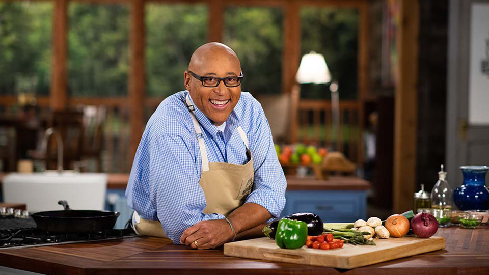 Kevin Belton - Create TV